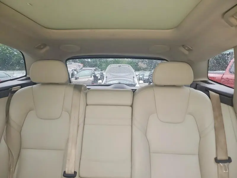 2020 VOLVO XC60 T5 INSCRIPTION  