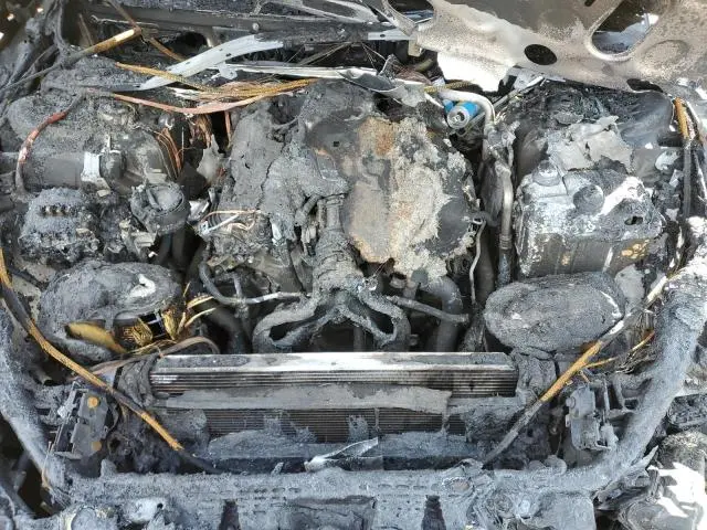 2017 MASERATI LEVANTE S SPORT  