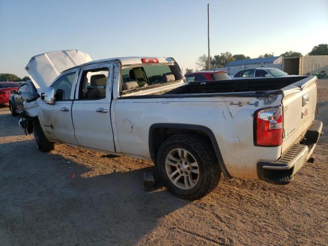 2014 GMC SIERRA K1500