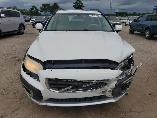 2011 VOLVO XC70 3.2  