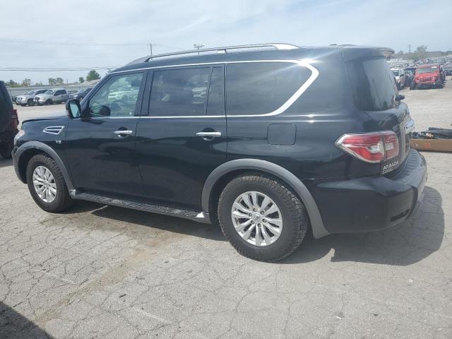 2019 NISSAN ARMADA SV