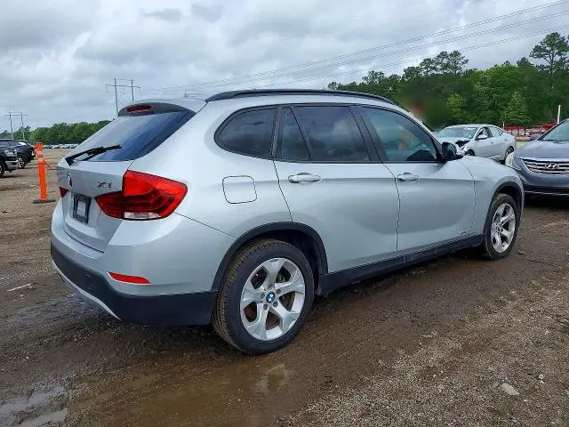 2015 BMW X1 SDRIVE28I  