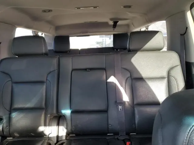 2017 GMC YUKON XL K1500 SLT  