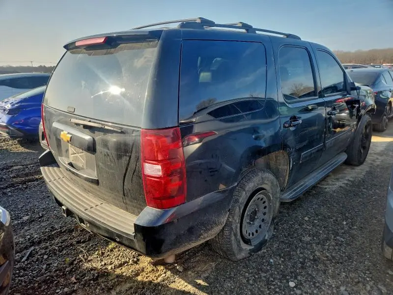 2013 CHEVROLET TAHOE K1500 LT  