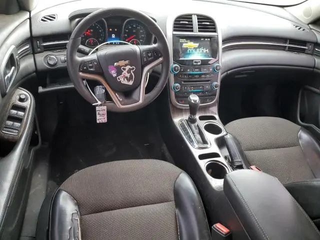 2014 CHEVROLET MALIBU 1LT  