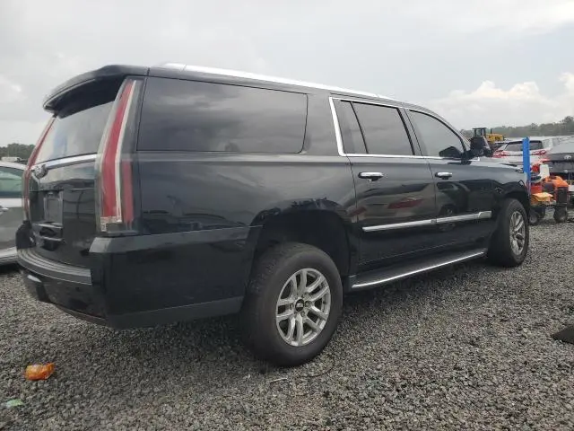 2020 CADILLAC ESCALADE ESV  