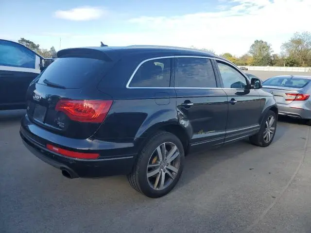2015 AUDI Q7 PREMIUM PLUS  