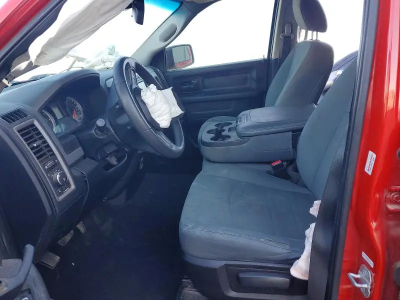 2016 RAM 1500 ST  