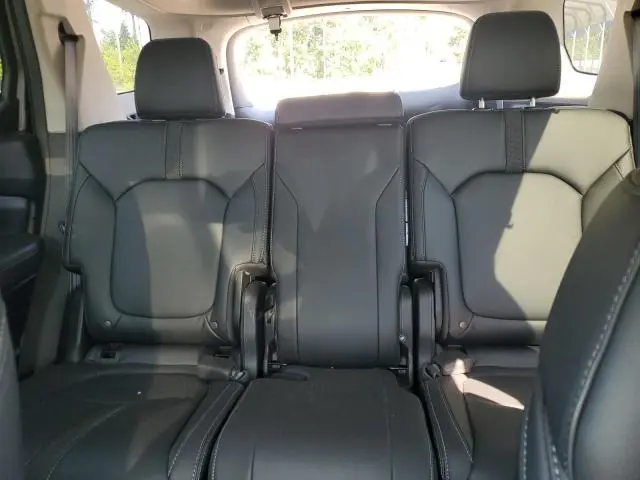 2023 HONDA PILOT EXL  