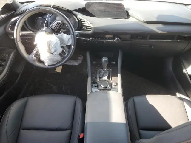 2024 MAZDA 3 PREFERRED  