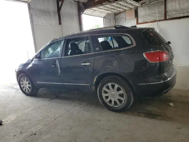 2017 BUICK ENCLAVE   