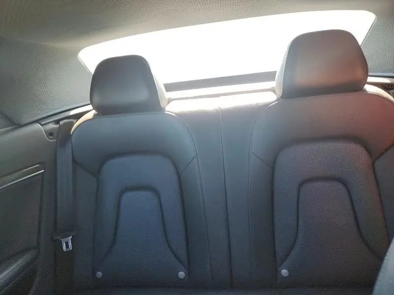 2015 AUDI S5 PREMIUM PLUS  