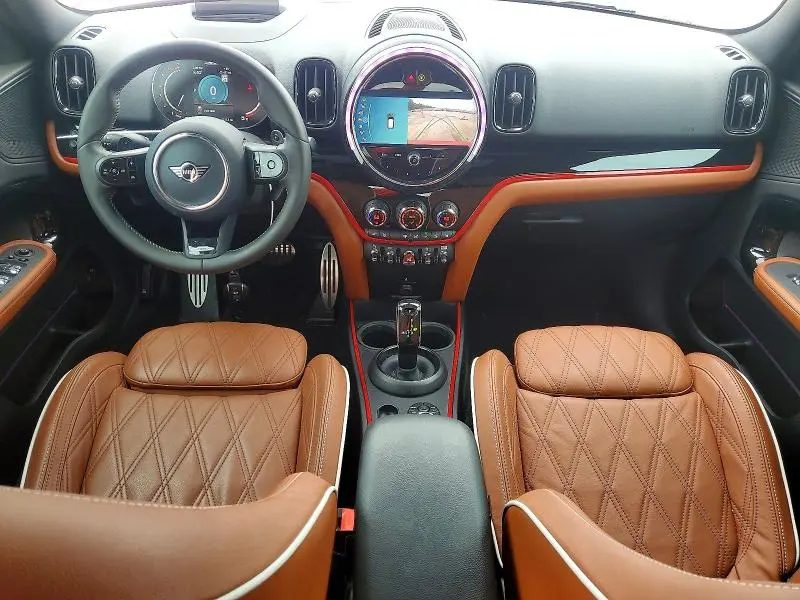 2024 MINI COOPER   