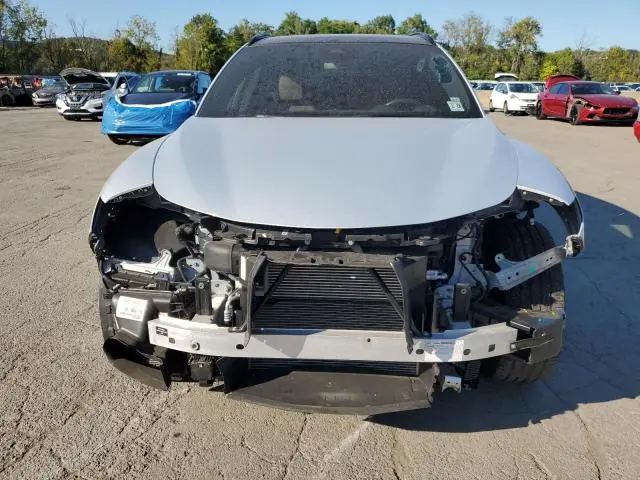 2023 ALFA ROMEO STELVIO TI