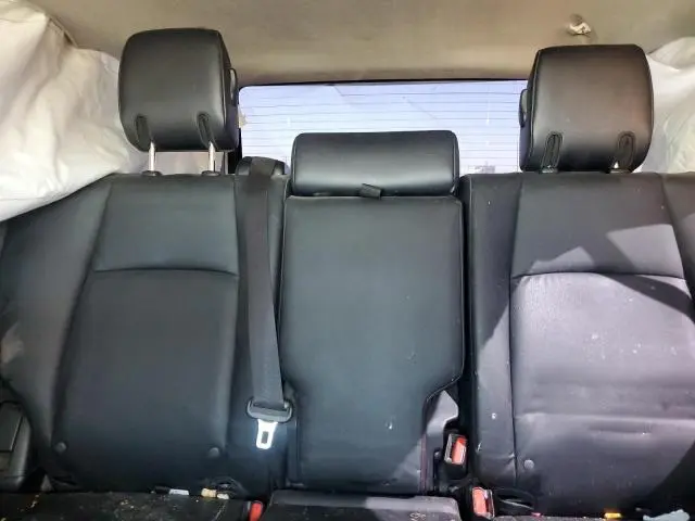 2017 TOYOTA 4RUNNER SR5/SR5 PREMIUM  