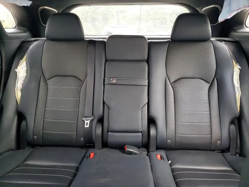 2021 LEXUS RX 350 F SPORT  