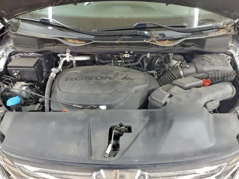 2020 HONDA ODYSSEY EXL  