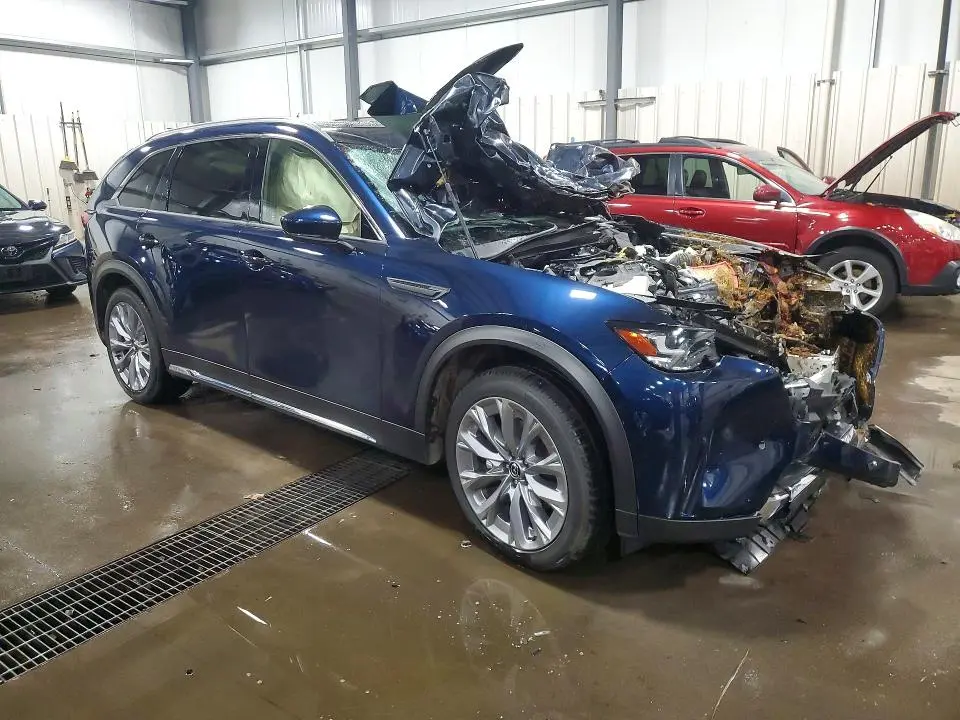 2024 MAZDA CX-90 PREMIUM  