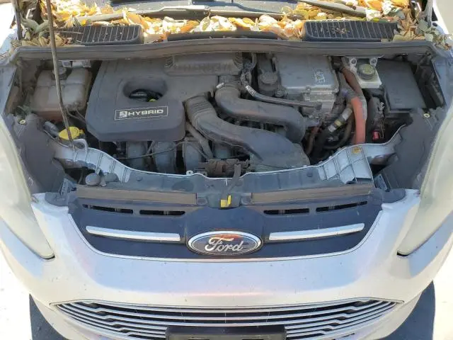 2013 FORD C-MAX SE  