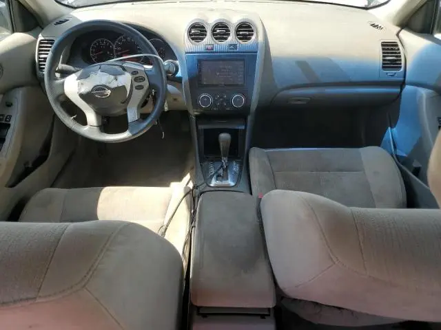 2010 NISSAN ALTIMA BASE  
