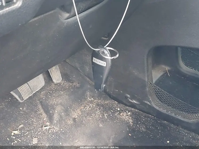 2016 DODGE GRAND CARAVAN R/T