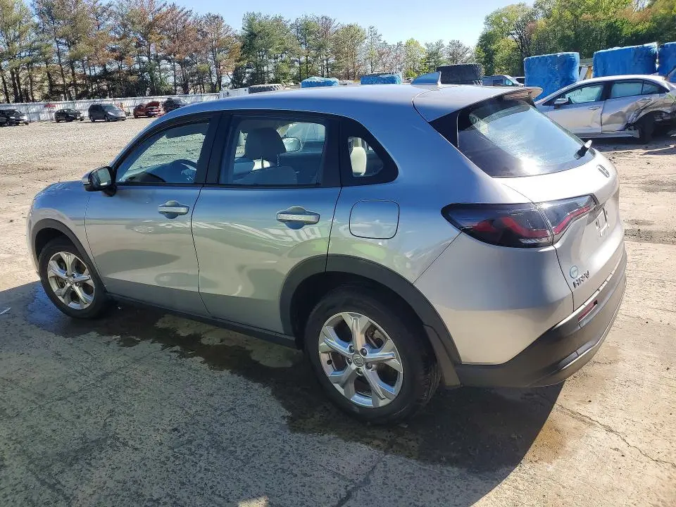 2023 HONDA HR-V LX  