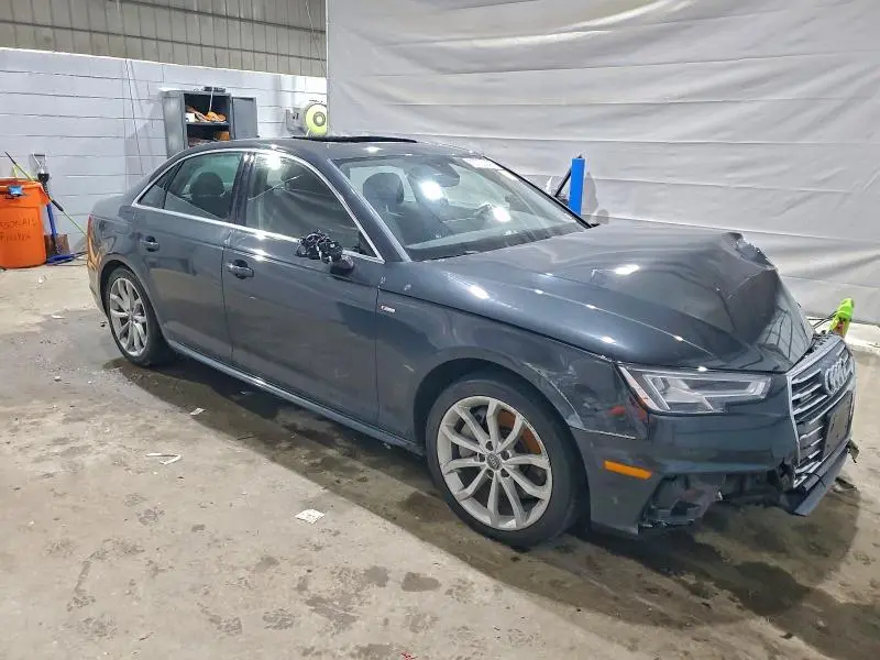 2019 AUDI A4 PREMIUM PLUS  