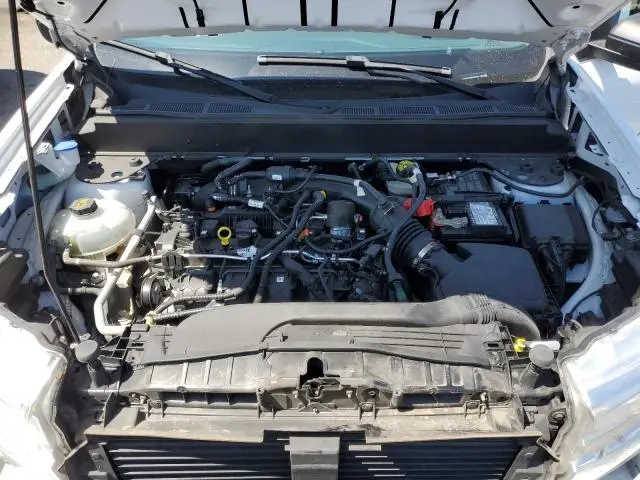 2022 FORD MAVERICK XL  