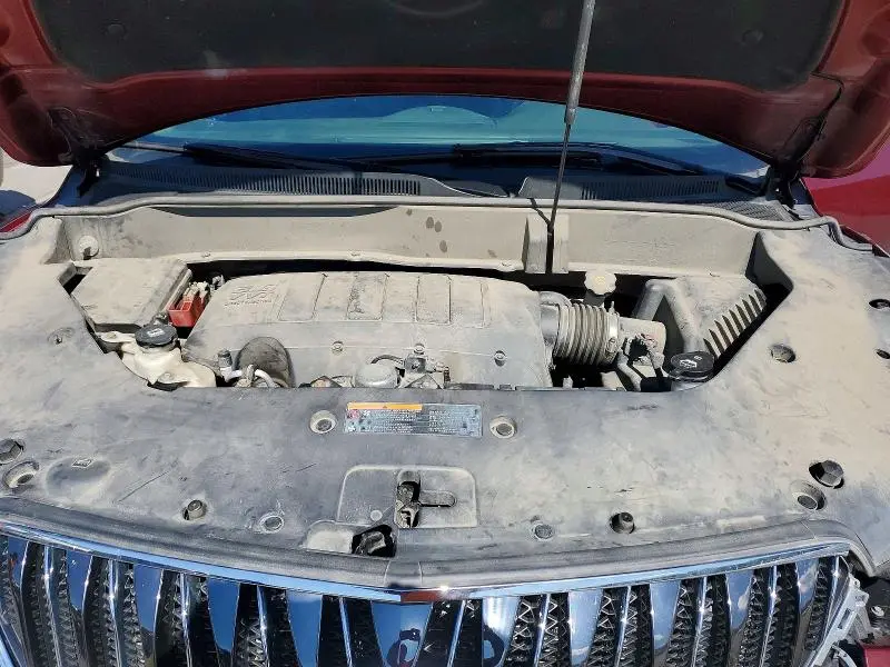 2016 BUICK ENCLAVE   