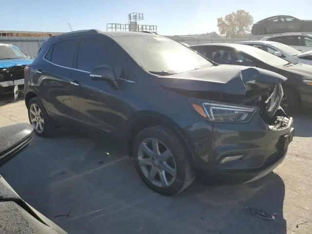 2017 BUICK ENCORE PREMIUM  