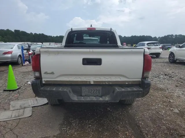 2020 TOYOTA TACOMA ACCESS CAB  