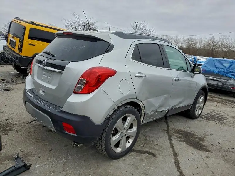 2015 BUICK ENCORE CONVENIENCE  