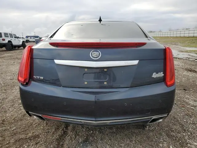 2013 CADILLAC XTS LUXURY COLLECTION  