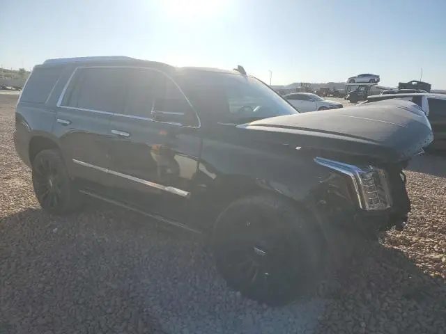 2016 CADILLAC ESCALADE PLATINUM  