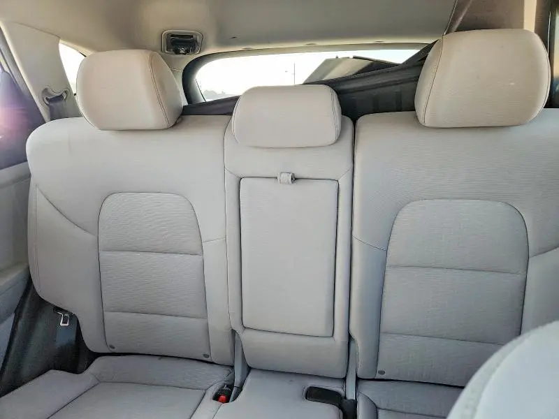 2021 HYUNDAI TUCSON SEL  