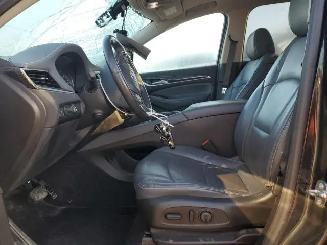 2018 BUICK ENCLAVE PREMIUM  