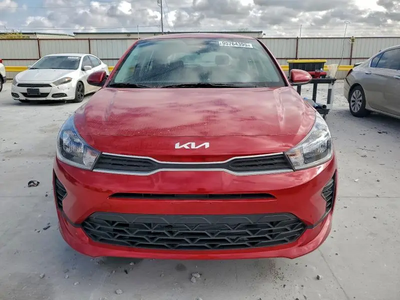 2023 KIA RIO S  