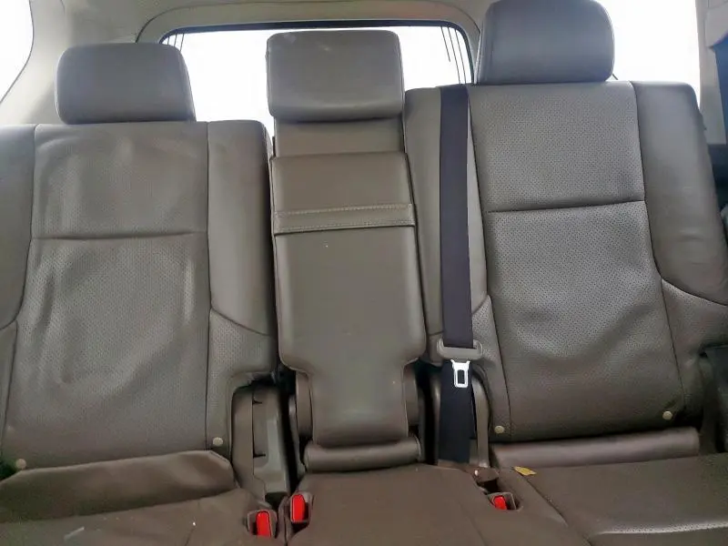 2010 LEXUS GX 460  