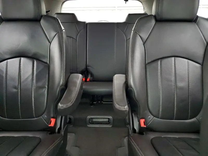 2016 BUICK ENCLAVE   