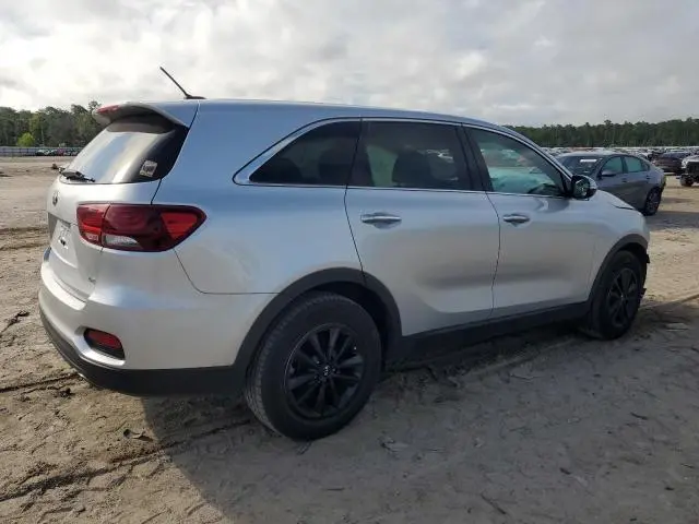 2020 KIA SORENTO S  
