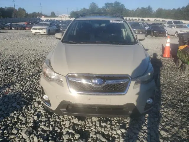 2017 SUBARU CROSSTREK PREMIUM  