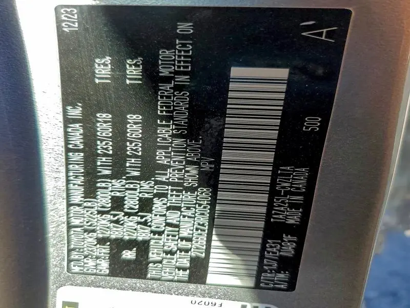 2024 LEXUS NX 350 PREMIUM  