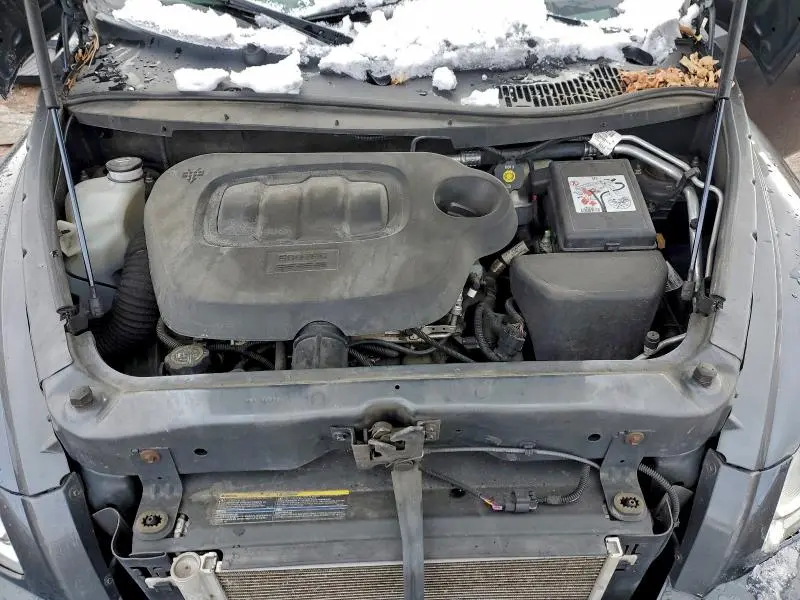 2011 CHEVROLET HHR LT  