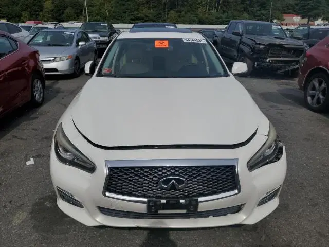 2014 INFINITI Q50 BASE  