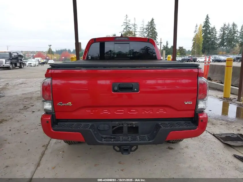 2023 TOYOTA TACOMA LIMITED