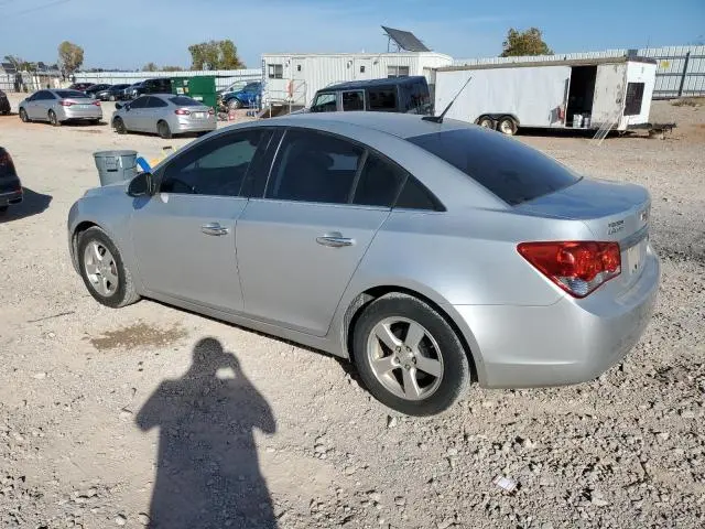 2013 CHEVROLET CRUZE LT  