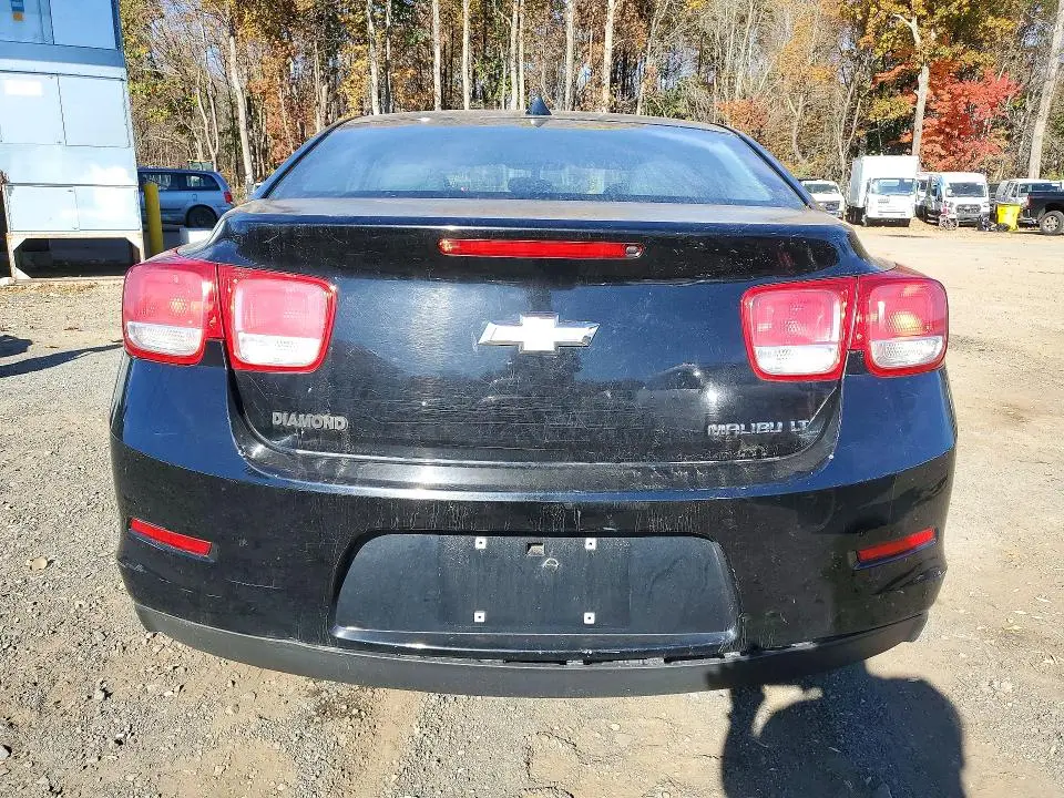 2013 CHEVROLET MALIBU 1LT  