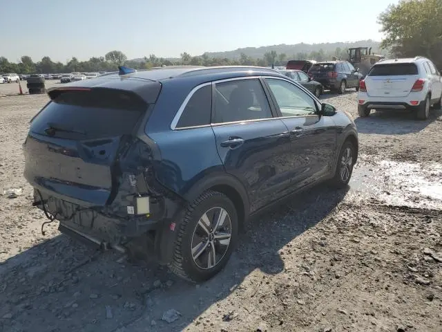2022 KIA NIRO EX  
