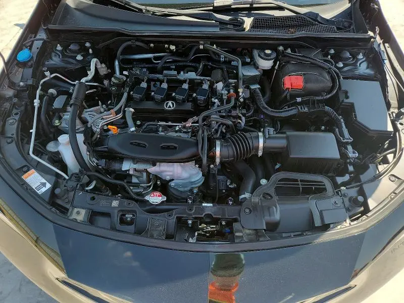 2023 ACURA INTEGRA A-SPEC  