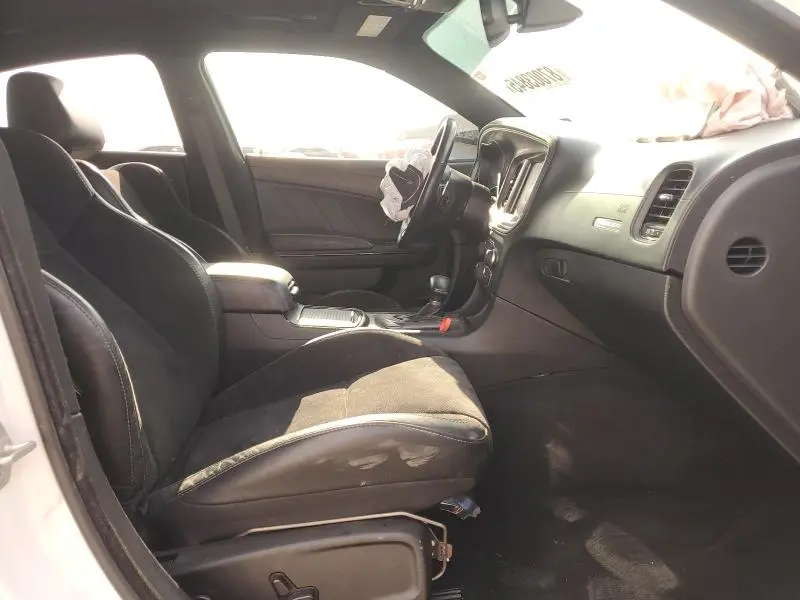 2023 DODGE CHARGER R/T  